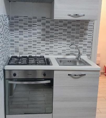 Ferienwohnung I Tre Moschettieri Catania Exterior foto