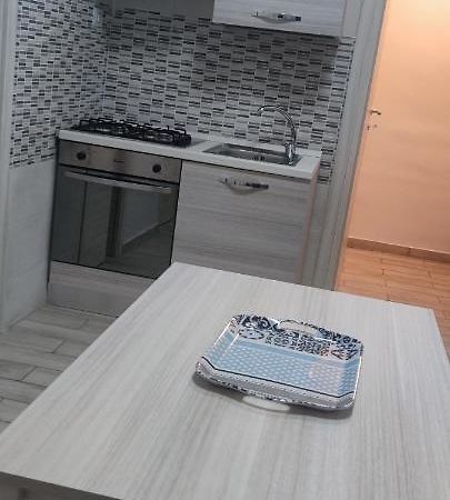 Ferienwohnung I Tre Moschettieri Catania Exterior foto
