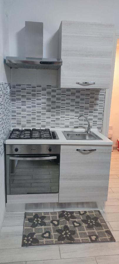 Ferienwohnung I Tre Moschettieri Catania Exterior foto