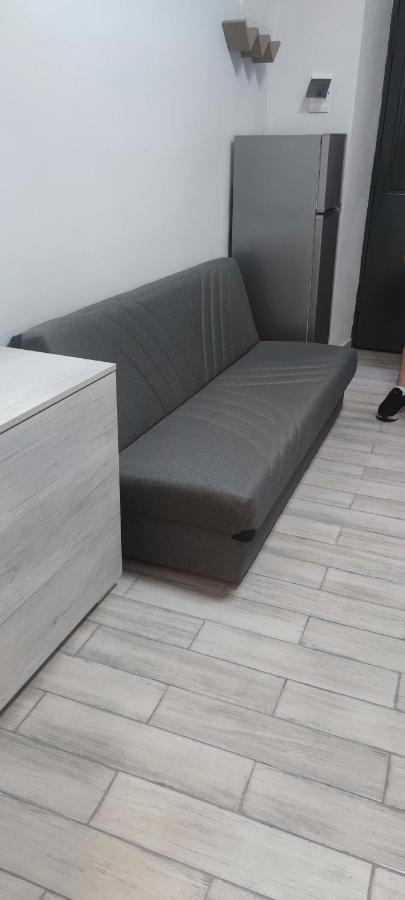 Ferienwohnung I Tre Moschettieri Catania Exterior foto