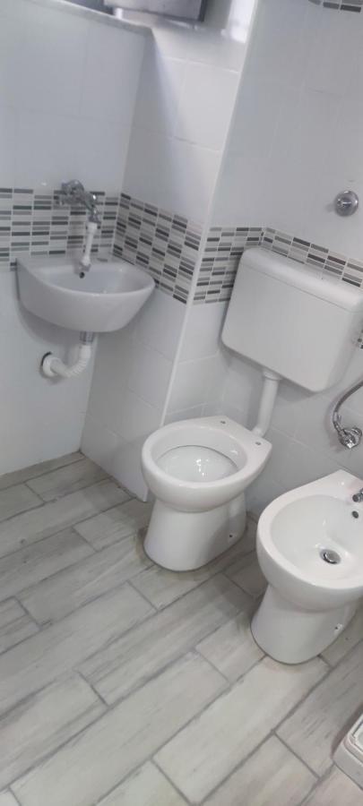 Ferienwohnung I Tre Moschettieri Catania Exterior foto